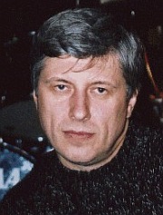 Андрей Кондаков