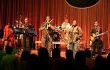 Jazz Jamaica Allstars