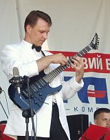 Виталий Макухин
