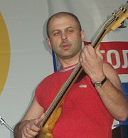 Игорь Закус