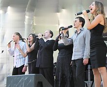 A'Cappella ExpreSSS