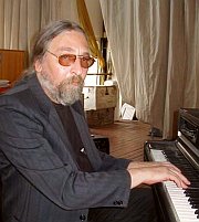 Юрий Крашевский