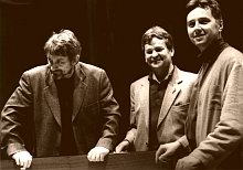 Andrzei Jagodzynski Trio