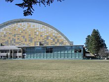 Kibbie Dome