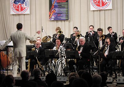 JVL Big Band