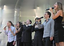 A’Cappella ExpreSSS