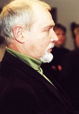 Юрий Чугунов