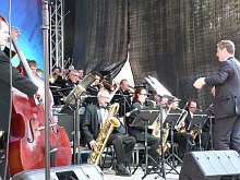 JVL Big Band