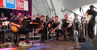 NDR Big Band