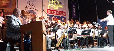 JVL Big Band