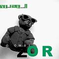 Третья пластинка "Ведаков" - "Gombi Zor"