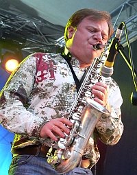 Igor Butman