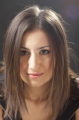 Катя Надареишвили