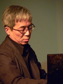 Масахико Сато