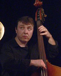 Boris Kozlov