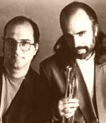 Brecker Brothers