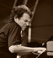 Brad Mehldau