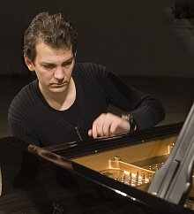 Брэд Мелдау - Brad Mehldau in Moscow