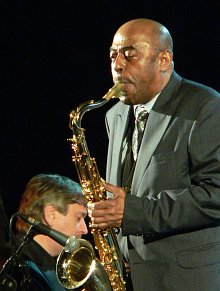 Archie Shepp