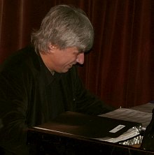 Андрей Кондаков