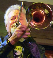 Roswell Rudd