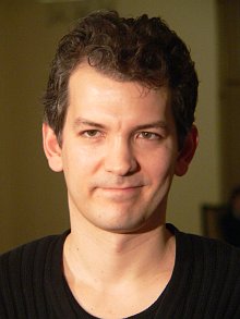 Brad Mehldau