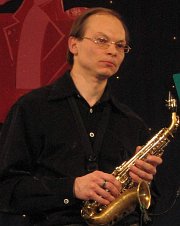 Олег Касимов