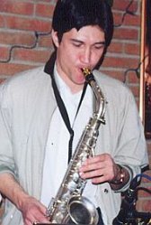Борис Курганов, 1998