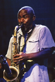 Karl Denson