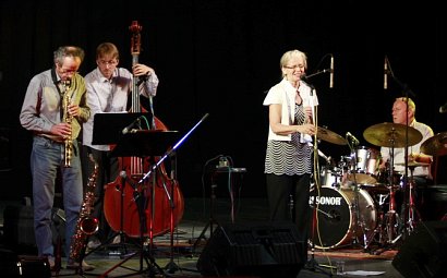 Marit Sandvik band