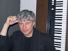 Андрей Кондаков