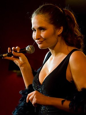 Анна Левшина Анна Левшина
