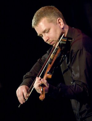 Tomasz Mucha