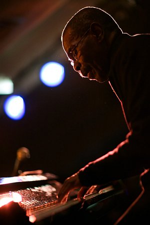 George Cables (фото: Гульнара Хаматова)