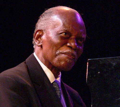Hank Jones Hank Jones