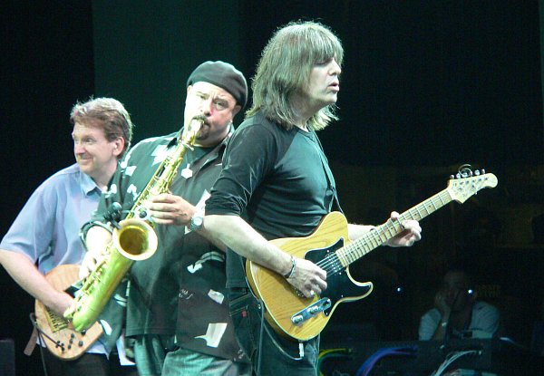 Mike Stern Group