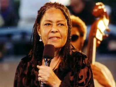 Abbey Lincoln