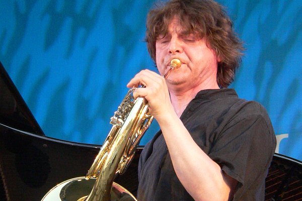 Arkady Shilkloper Arkady Shilkloper