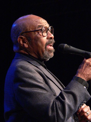 James Moody (фото: Кирилл Мошков, 2005) James Moody (фото: Кирилл Мошков, 2005)