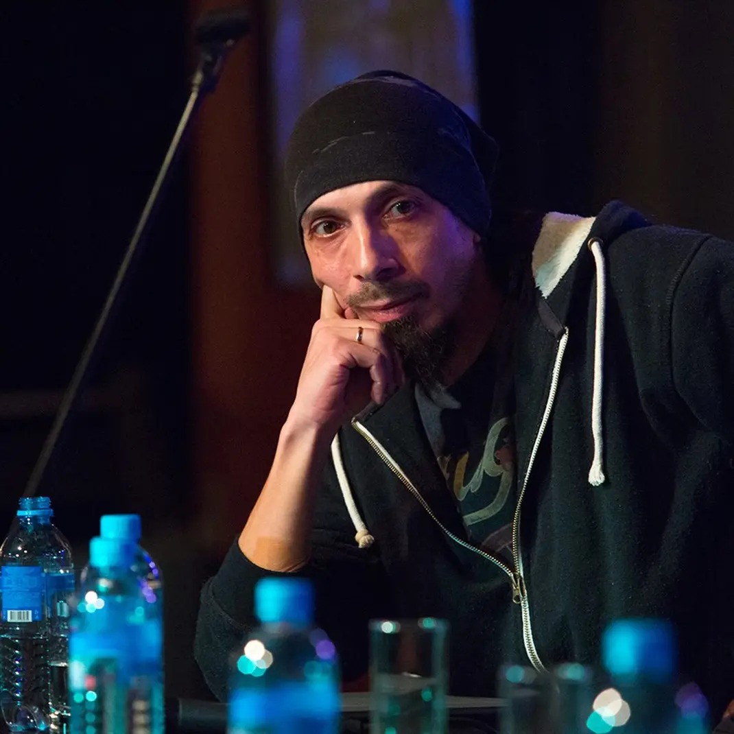 Араик Акопян (фото: Александр Никитин)