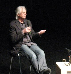 Manfred Eicher