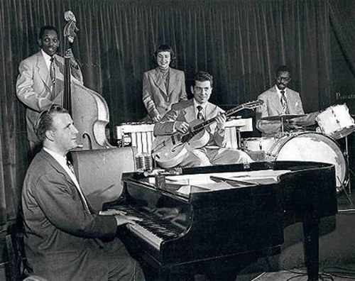 George Shearing Quintet