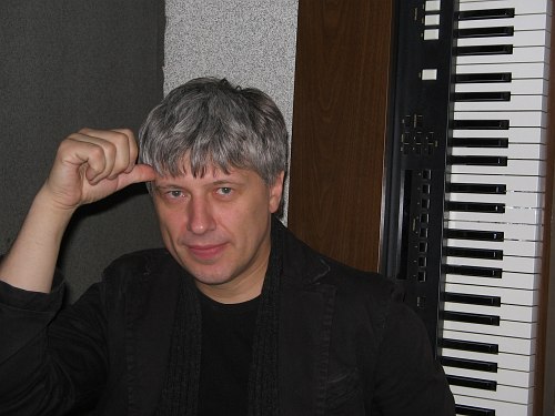 Андрей Кондаков