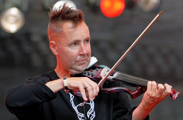 Nigel Kennedy Nigel Kennedy