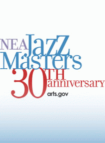 Jazz Masters Logo