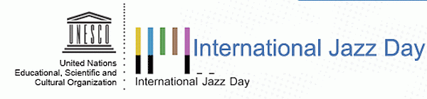 INTERNATIONAL JAZZ DAY