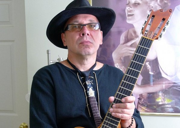 Валерий Белинов Валерий Белинов