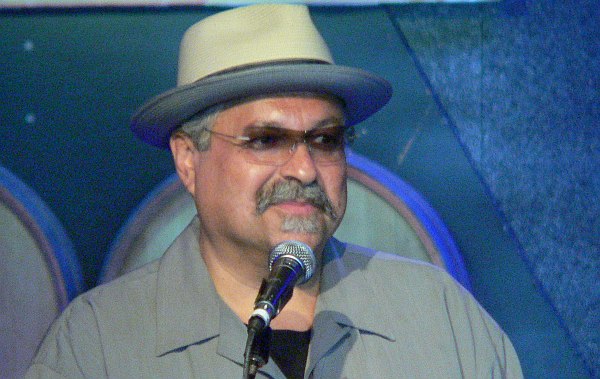 Joe Lovano (photo: Cyril Moshkow, 2010) Joe Lovano (photo: Cyril Moshkow, 2010)