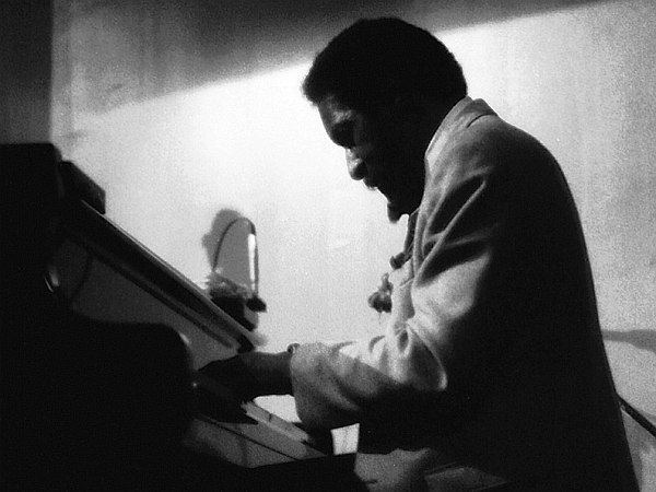 Mal Waldron
