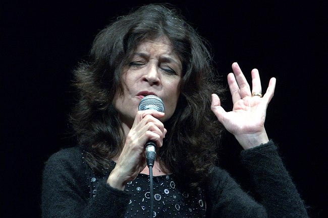 Maria Pia de Vito